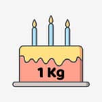 1 Kg